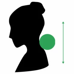 Dual Massageset - Foam Roller -Outdoor Equipment Sales Shop schildkroet fitness dual massageset foam roller detail 7