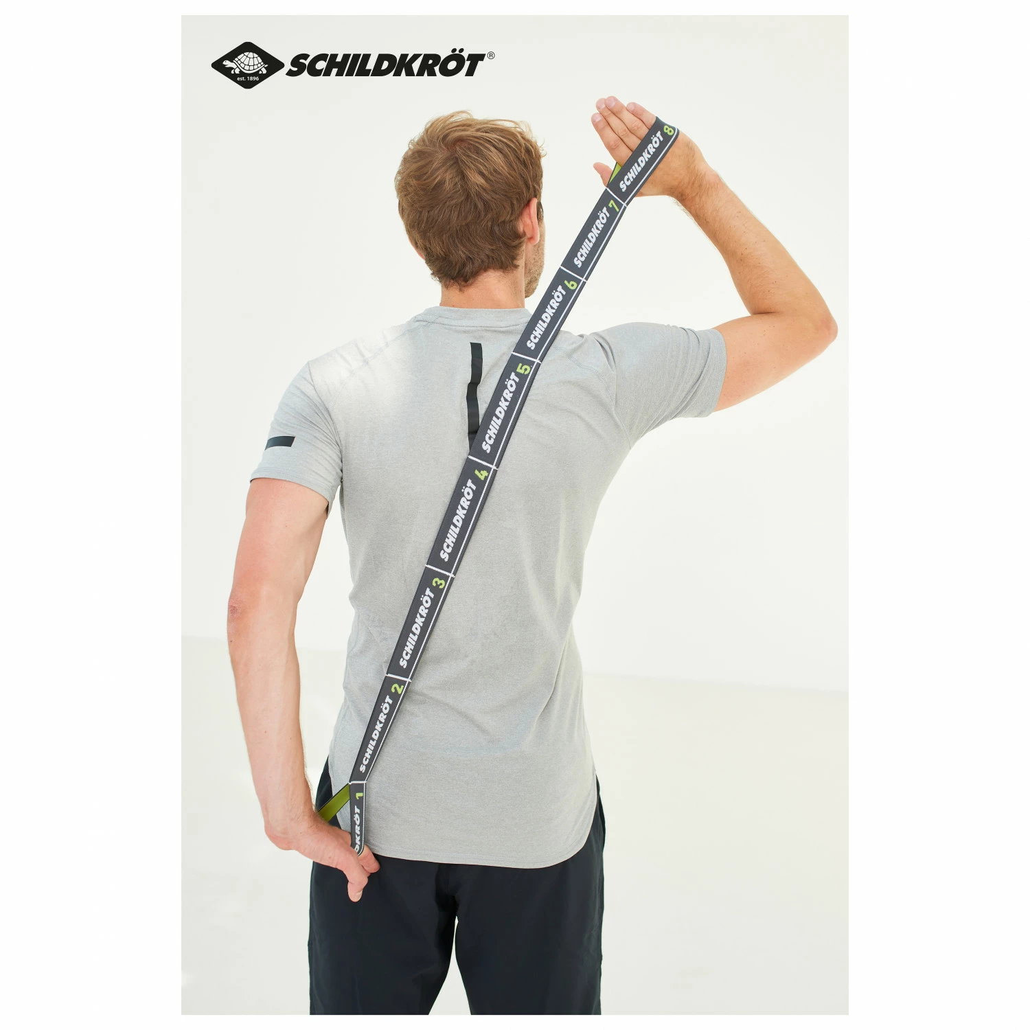 Elastic Band - Exercise Band 13 Elastic Band - Exercise Band - Image 11