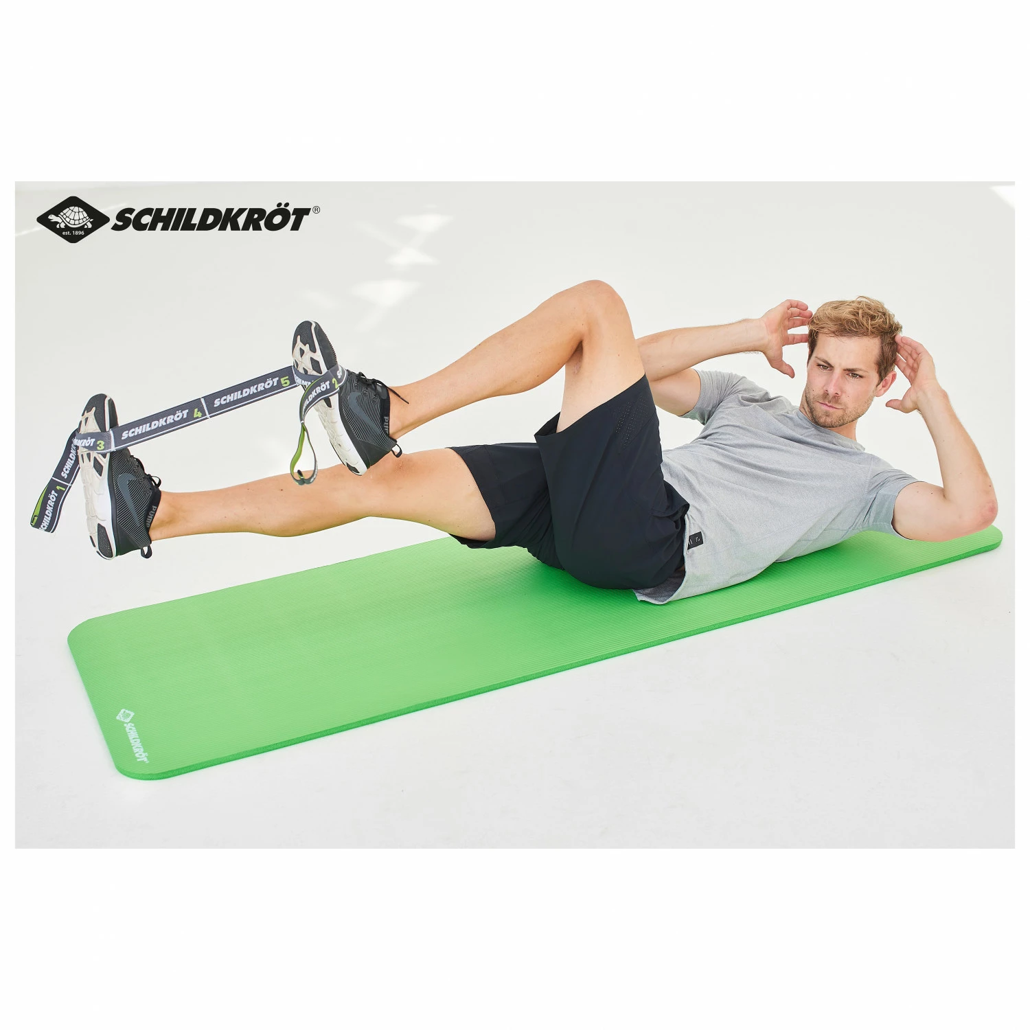 Elastic Band - Exercise Band 15 Elastic Band - Exercise Band - Image 13