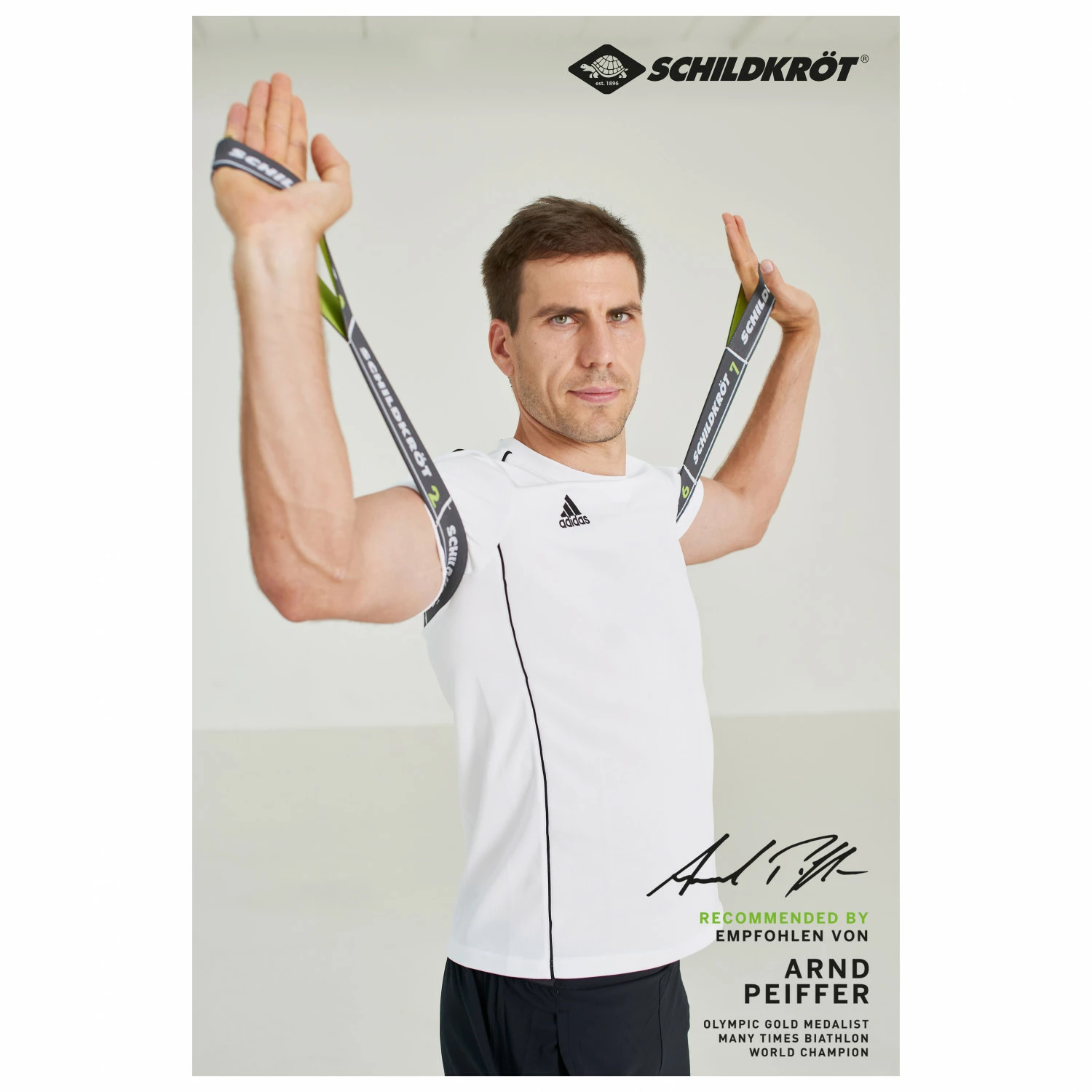 Elastic Band - Exercise Band 6 Elastic Band - Exercise Band - Image 4