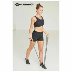 Elastic Band - Exercise Band 20 Elastic Band - Exercise Band -Outdoor Equipment Sales Shop schildkroet fitness elastic band exercise band detail 5