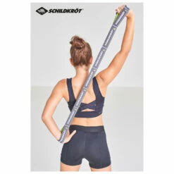 Elastic Band - Exercise Band 22 Elastic Band - Exercise Band -Outdoor Equipment Sales Shop schildkroet fitness elastic band exercise band detail 7