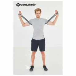 Elastic Band - Exercise Band 23 Elastic Band - Exercise Band -Outdoor Equipment Sales Shop schildkroet fitness elastic band exercise band detail 8