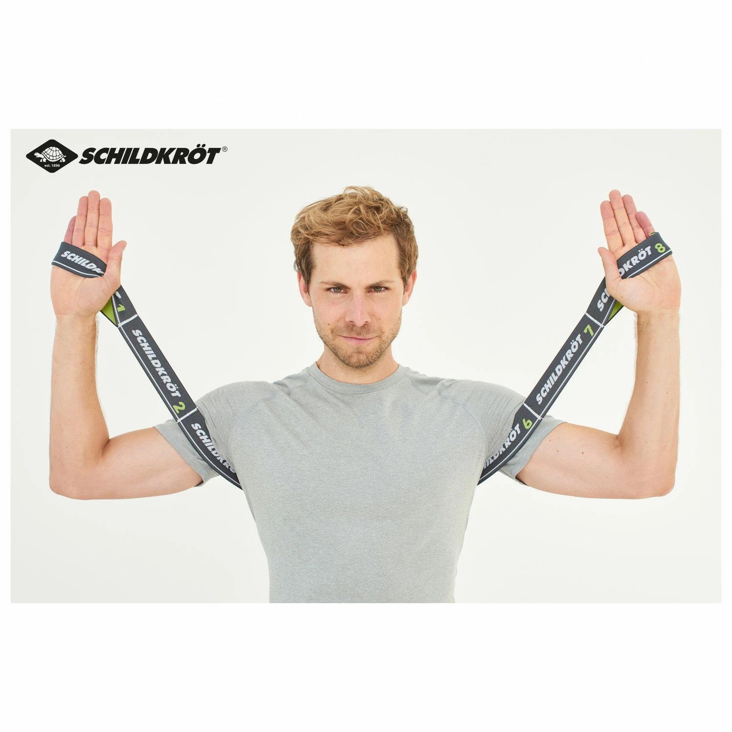 Elastic Band - Exercise Band 12 Elastic Band - Exercise Band - Image 10