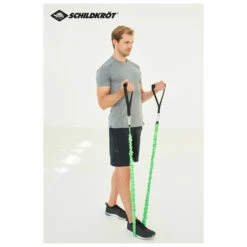 Expander Set Pro - Resistance Band 12 Expander Set Pro - Resistance Band -Outdoor Equipment Sales Shop schildkroet fitness expander set pro resistance band detail 3