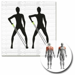 Expander Set Pro - Resistance Band 14 Expander Set Pro - Resistance Band -Outdoor Equipment Sales Shop schildkroet fitness expander set pro resistance band detail 5