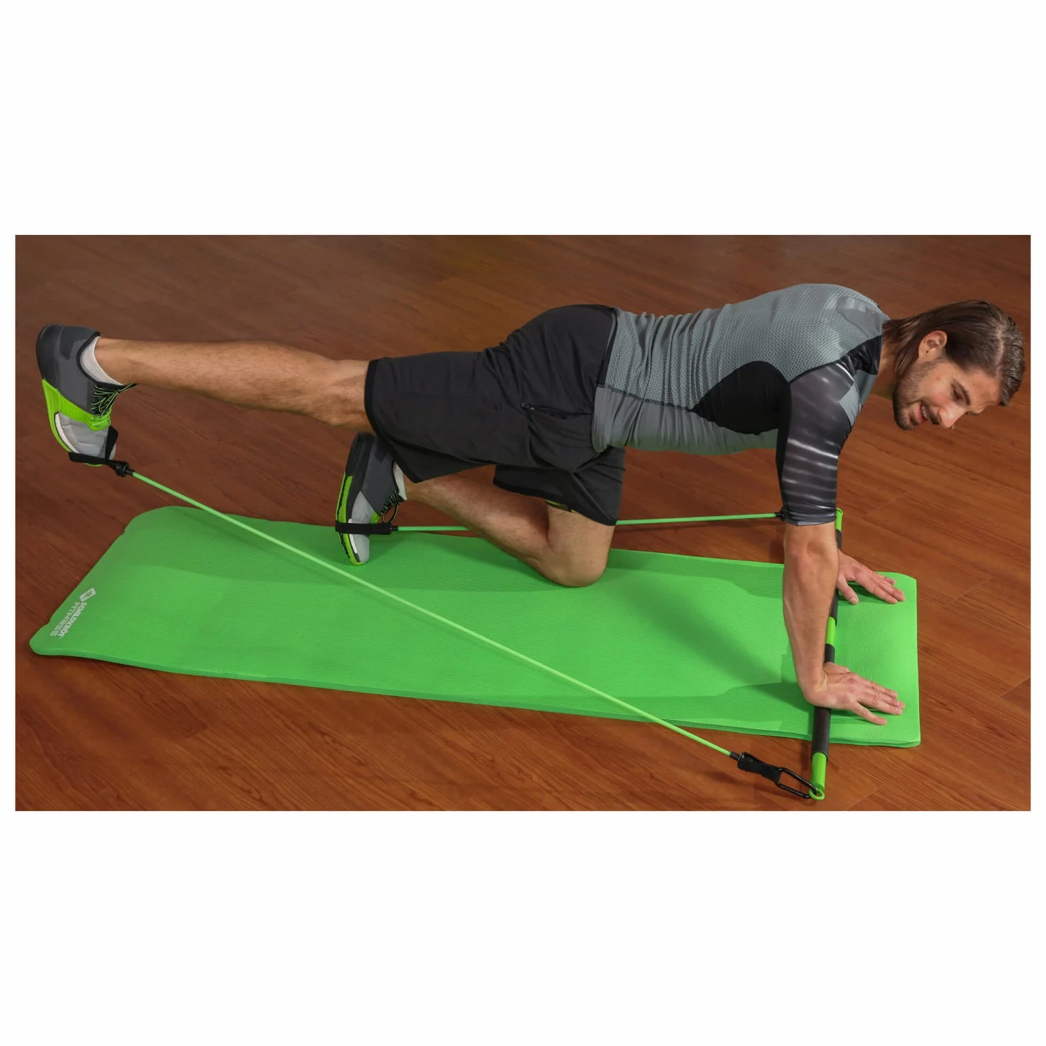 Gymnastic Stick 6 Gymnastic Stick - Image 4