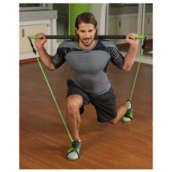 Gymnastic Stick 21 Gymnastic Stick -Outdoor Equipment Sales Shop schildkroet fitness gymnastic stick detail 7