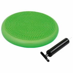 Inflatable Balancing Cushion