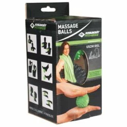 Massage Ball Set -Outdoor Equipment Sales Shop schildkroet fitness massage ball set detail 2