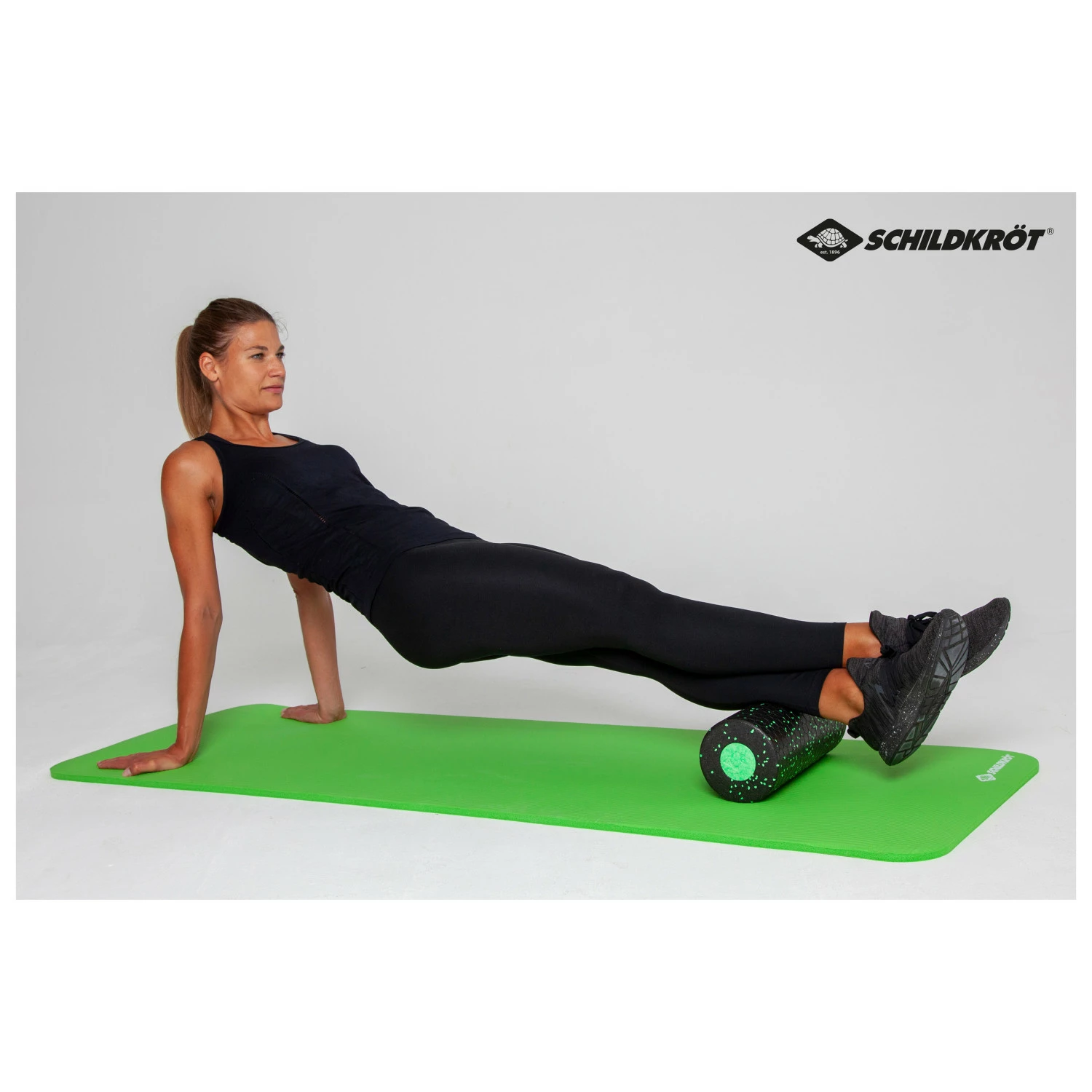 Massage Rolle - Foam Roller 6 Massage Rolle - Foam Roller - Image 4