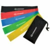 Mini Resistance Band 5er Set - Exercise Band 2 Mini Resistance Band 5er Set - Exercise Band -Outdoor Equipment Sales Shop schildkroet fitness mini resistance band 5er set exercise band