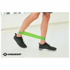 Mini Resistance Band 5er Set - Exercise Band 24 Mini Resistance Band 5er Set - Exercise Band -Outdoor Equipment Sales Shop schildkroet fitness mini resistance band 5er set exercise band detail 11
