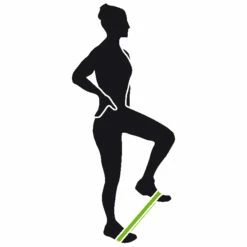 Mini Resistance Band 5er Set - Exercise Band 19 Mini Resistance Band 5er Set - Exercise Band -Outdoor Equipment Sales Shop schildkroet fitness mini resistance band 5er set exercise band detail 6