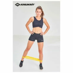 Mini Resistance Band 5er Set - Exercise Band 21 Mini Resistance Band 5er Set - Exercise Band -Outdoor Equipment Sales Shop schildkroet fitness mini resistance band 5er set exercise band detail 8