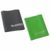 Resistance Bands Set Of 2 (Latex-fFree) - Exercise Band