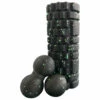 Selbstmassage Set 3-teilig - Foam Roller -Outdoor Equipment Sales Shop schildkroet fitness selbstmassage set 3 teilig foam roller