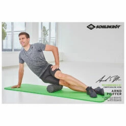 Selbstmassage Set 3-teilig - Foam Roller 23 Selbstmassage Set 3-teilig - Foam Roller -Outdoor Equipment Sales Shop schildkroet fitness selbstmassage set 3 teilig foam roller detail 10