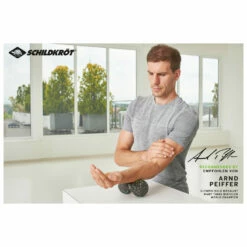 Selbstmassage Set 3-teilig - Foam Roller 25 Selbstmassage Set 3-teilig - Foam Roller -Outdoor Equipment Sales Shop schildkroet fitness selbstmassage set 3 teilig foam roller detail 12