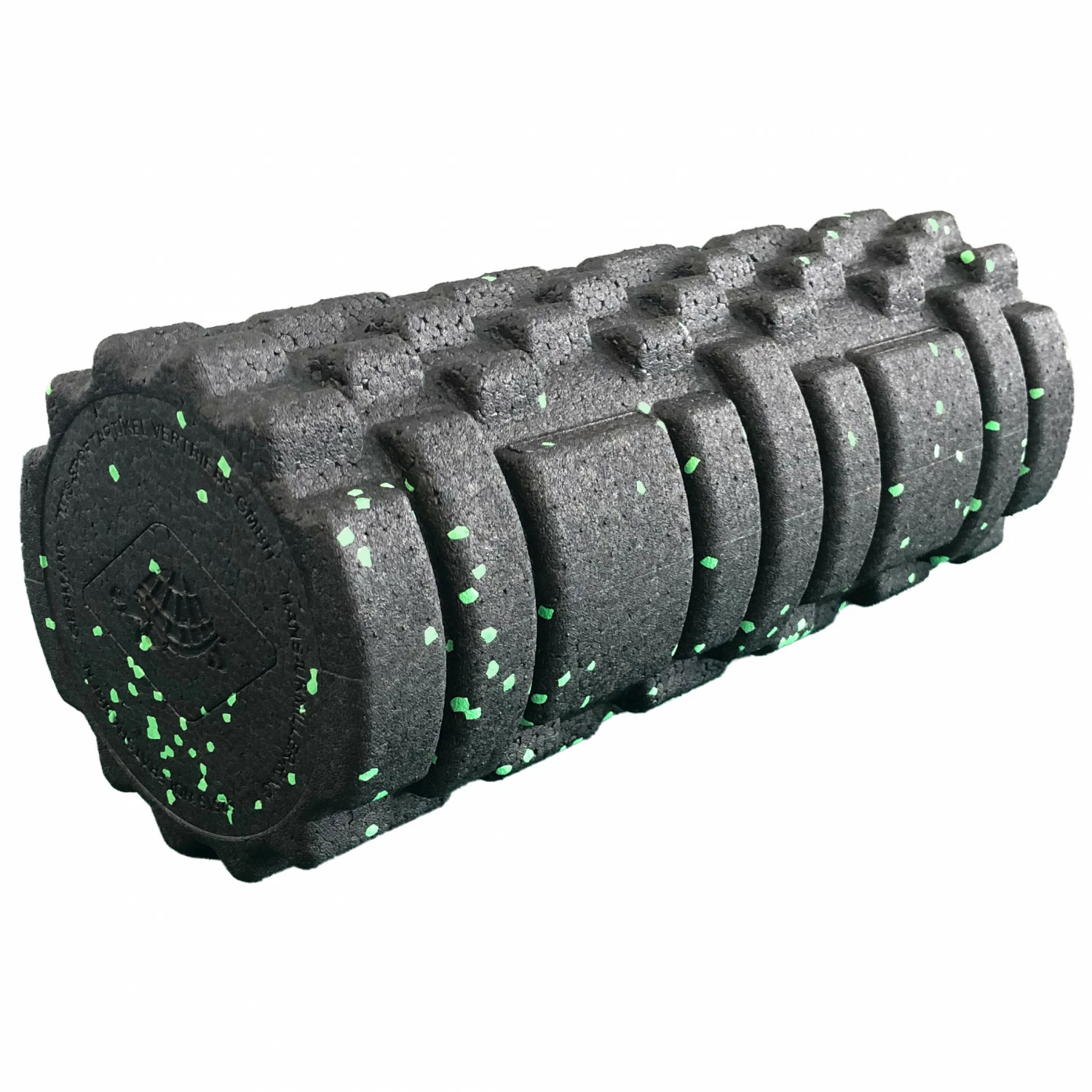 Selbstmassage Set 3-teilig - Foam Roller 4 Selbstmassage Set 3-teilig - Foam Roller - Image 2