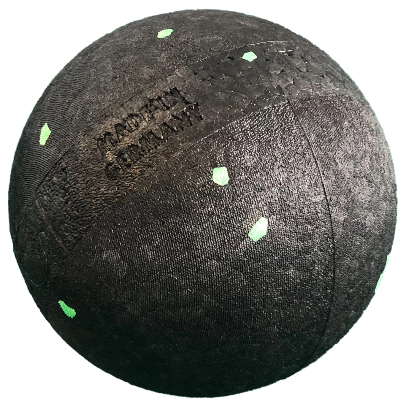 Selbstmassage Set 3-teilig - Foam Roller 6 Selbstmassage Set 3-teilig - Foam Roller - Image 4