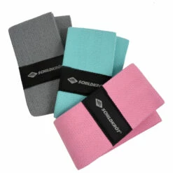 Shaping Loop Set - Exercise Band 11 Shaping Loop Set - Exercise Band -Outdoor Equipment Sales Shop schildkroet fitness shaping loop set exercise band detail 3