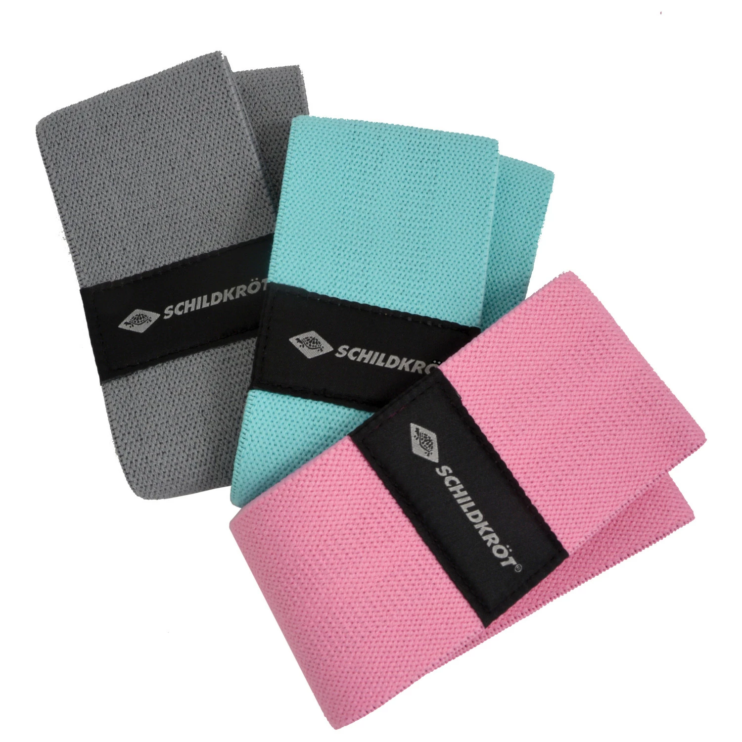 Shaping Loop Set - Exercise Band 5 Shaping Loop Set - Exercise Band - Image 3