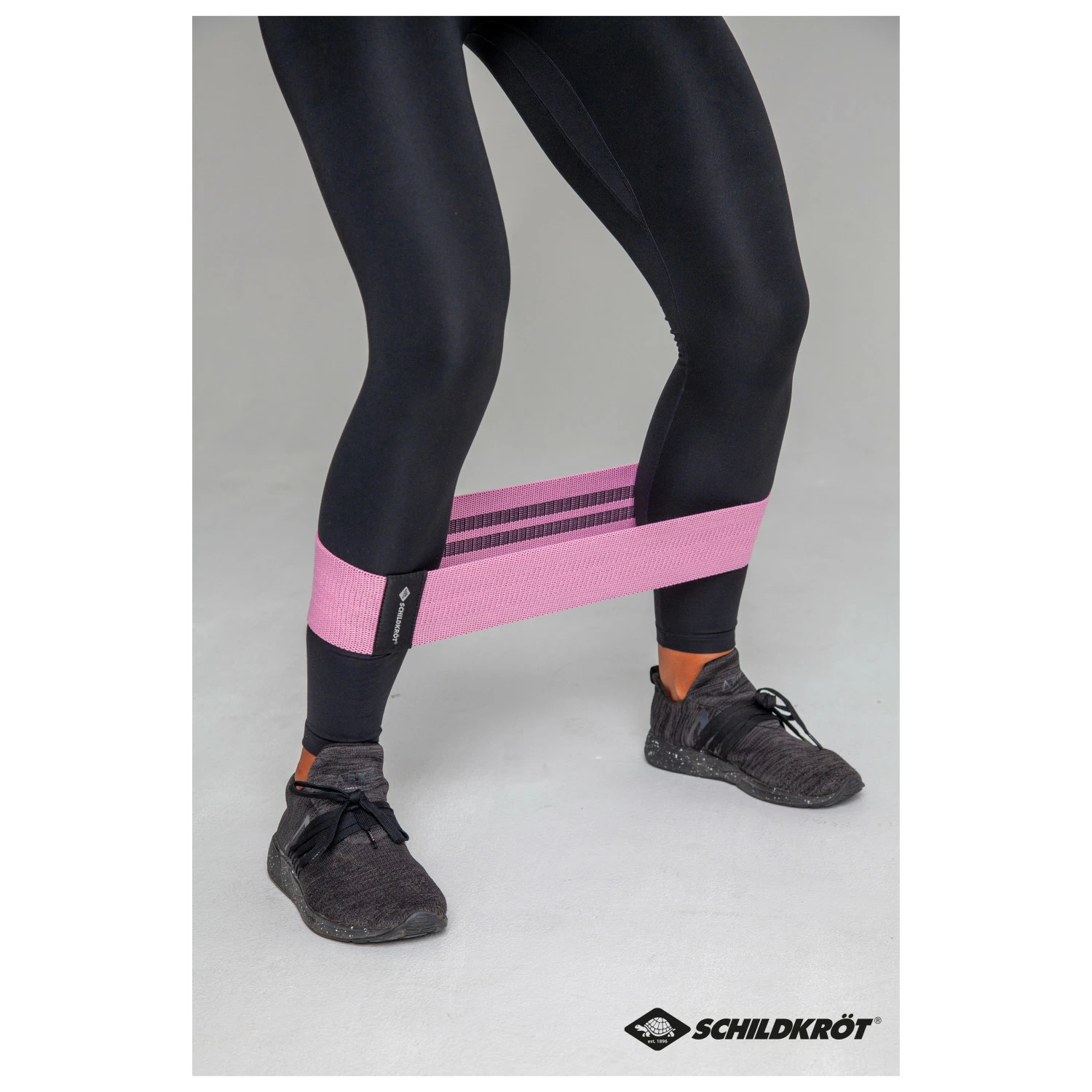 Shaping Loop Set - Exercise Band 9 Shaping Loop Set - Exercise Band - Image 7