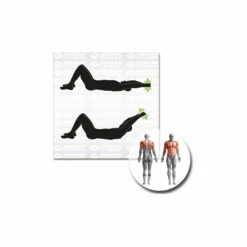 Short Dumbbell Set -Outdoor Equipment Sales Shop schildkroet fitness short dumbbell set detail 6