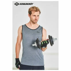 Short Dumbbell Set -Outdoor Equipment Sales Shop schildkroet fitness short dumbbell set detail 9