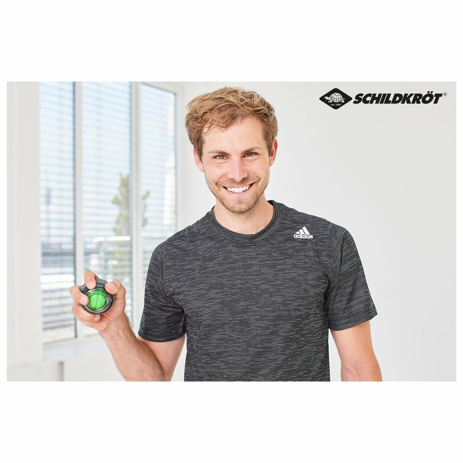 Spinball Hand- Und Armtrainer - Grip Trainer 12 Spinball Hand- Und Armtrainer - Grip Trainer - Image 10