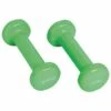 Vinyl Hantel Set -Outdoor Equipment Sales Shop schildkroet fitness vinyl hantel set
