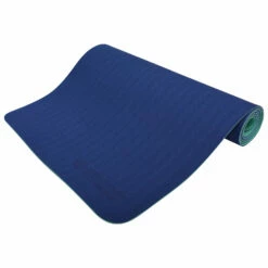 Yoga Mat 4mm Bicolor