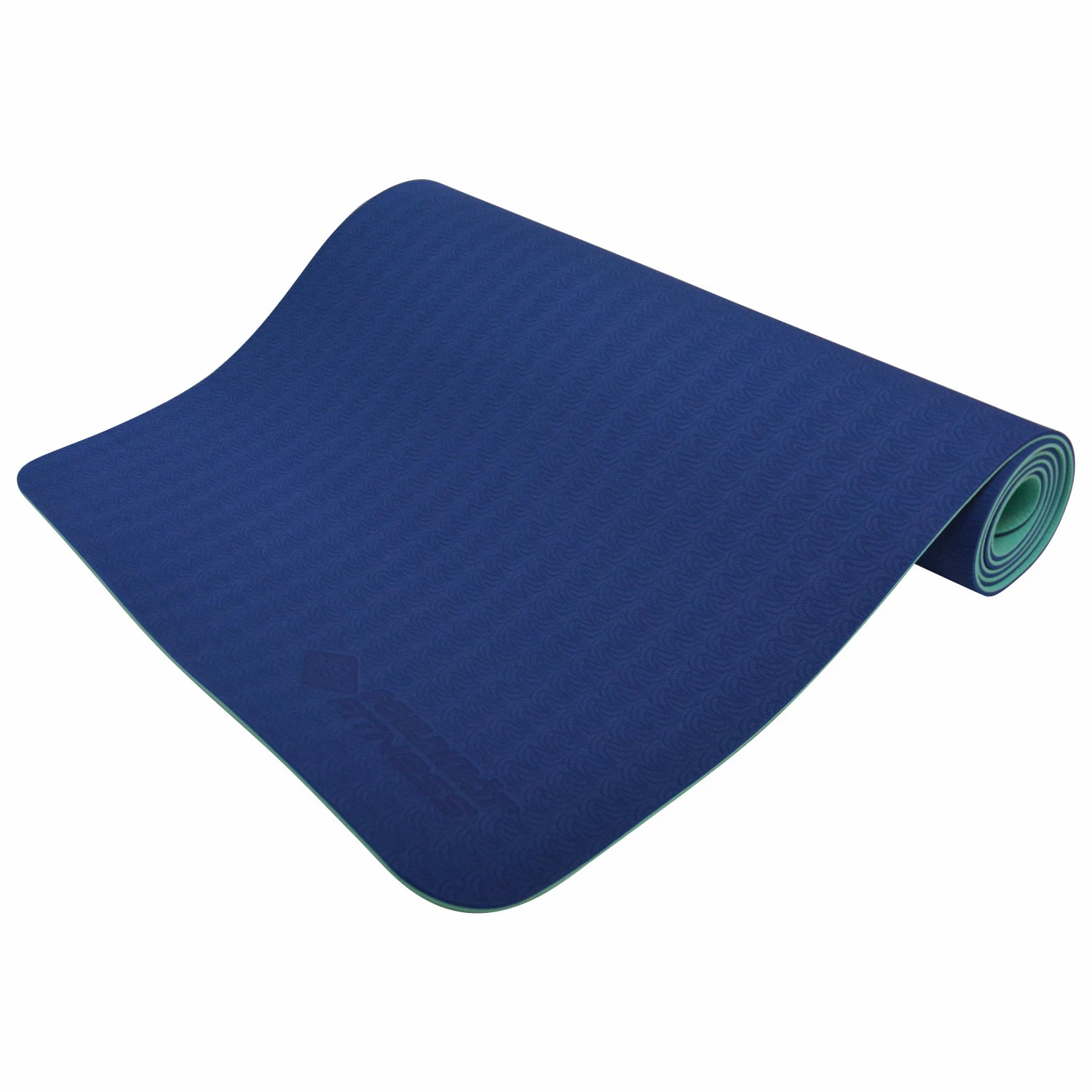 Yoga Mat 4mm Bicolor 3 Yoga Mat 4mm Bicolor