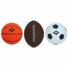 3 In 1 Mini Balls Set -Outdoor Equipment Sales Shop schildkroet fun sports 3 in 1 mini balls set