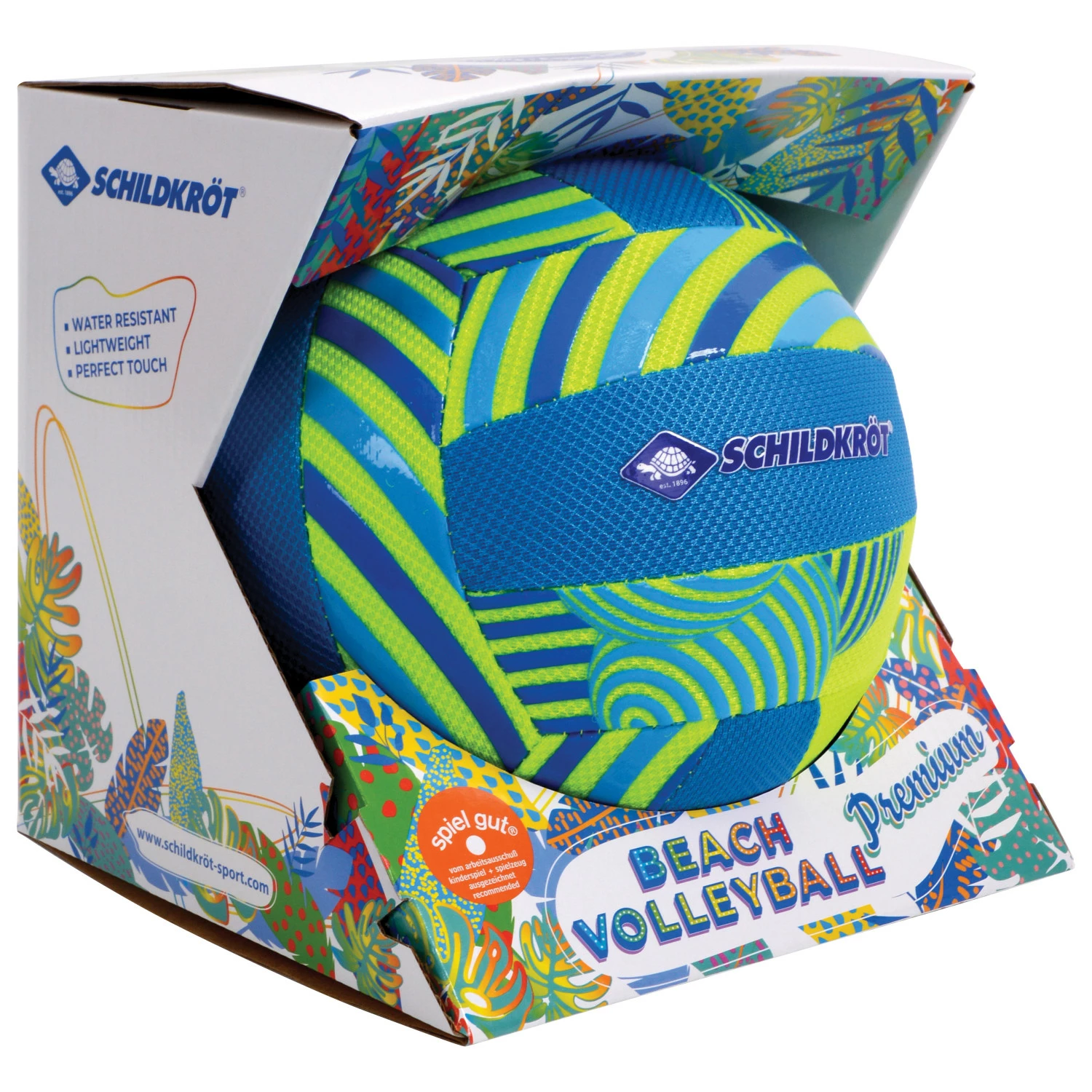 Beach Volleyball Premium - Beach Toy 4 Beach Volleyball Premium - Beach Toy - Image 2