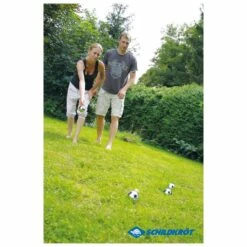 Boule / Boccia / Petanque Set - Beach Toy 11 Boule / Boccia / Petanque Set - Beach Toy -Outdoor Equipment Sales Shop schildkroet fun sports boule boccia petanque set beach toy detail 4