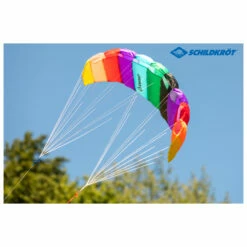 Dual Line Sport Kite 1.3 -Outdoor Equipment Sales Shop schildkroet fun sports dual line sport kite 13 detail 5