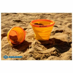 Falt Eimer 13 Falt Eimer -Outdoor Equipment Sales Shop schildkroet fun sports falt eimer detail 5
