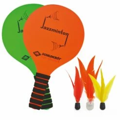 Jazzminton Set