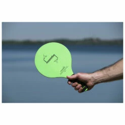 Jazzminton Set -Outdoor Equipment Sales Shop schildkroet fun sports jazzminton set detail 4