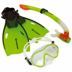Junior Schnorchel Set Bermuda - Beach Toy