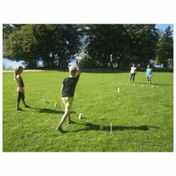 Kubb (Viking Skittles) 17 Kubb (Viking Skittles) -Outdoor Equipment Sales Shop schildkroet fun sports kubb viking skittles detail 7
