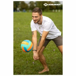 Neopren Beach Ball - Beach Toy -Outdoor Equipment Sales Shop schildkroet fun sports neopren beach ball beach toy detail 3