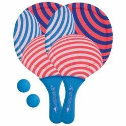 Neopren Beachball Set