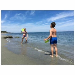 Neopren Beachball Set -Outdoor Equipment Sales Shop schildkroet fun sports neopren beachball set detail 4