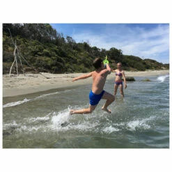 Neopren Beachball Set -Outdoor Equipment Sales Shop schildkroet fun sports neopren beachball set detail 5