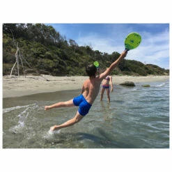 Neopren Beachball Set -Outdoor Equipment Sales Shop schildkroet fun sports neopren beachball set detail 7