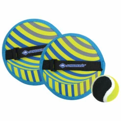Neopren Klettball Set - Beach Toy