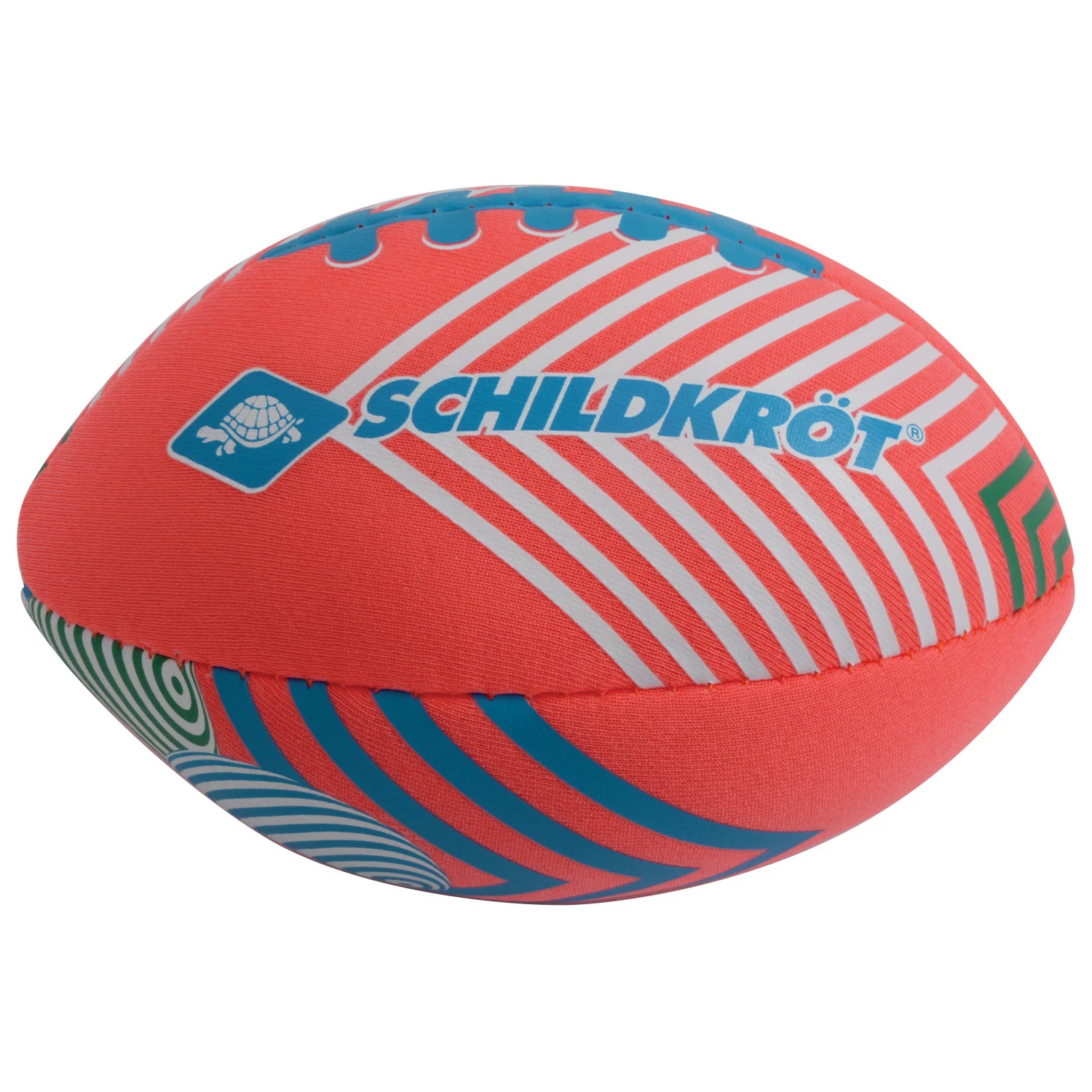 Neopren Mini Ball Duo Pack - Beach Toy 4 Neopren Mini Ball Duo Pack - Beach Toy - Image 2